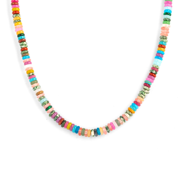 Trixie Necklace