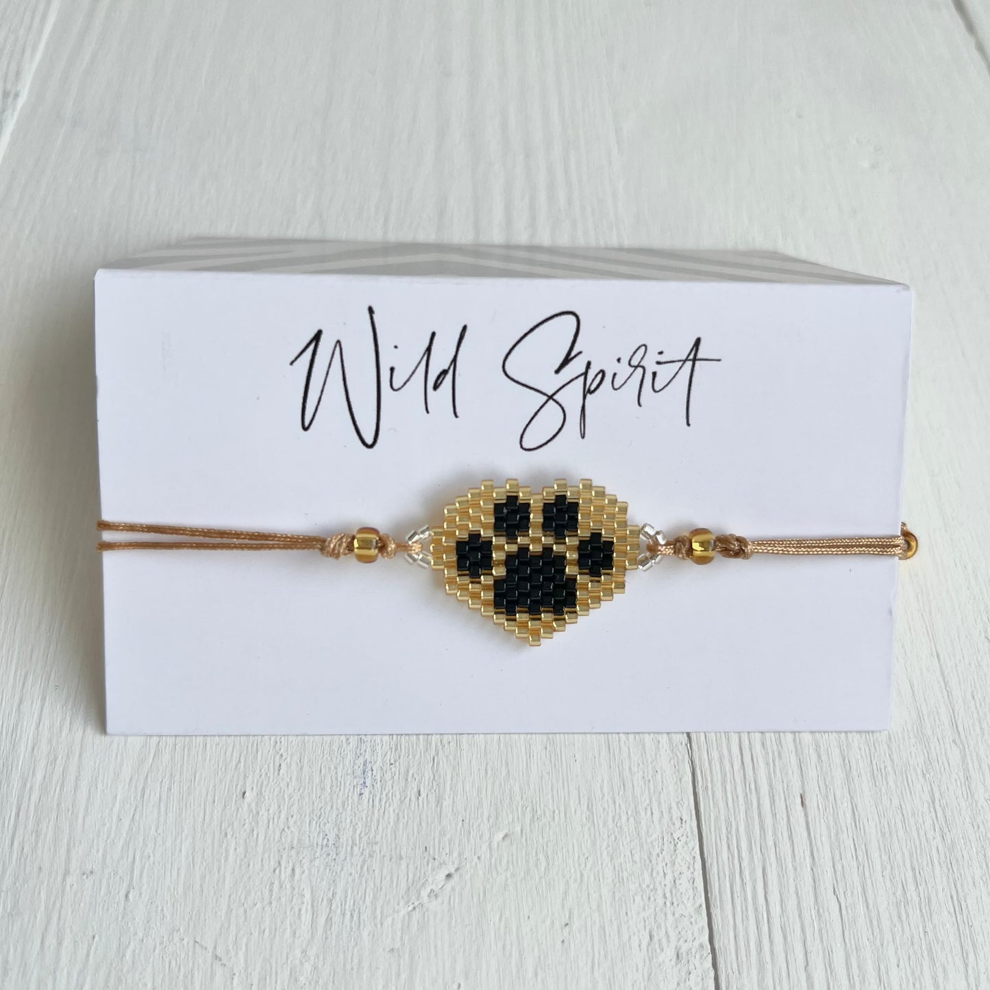 Animal Lover Paw Bracelet