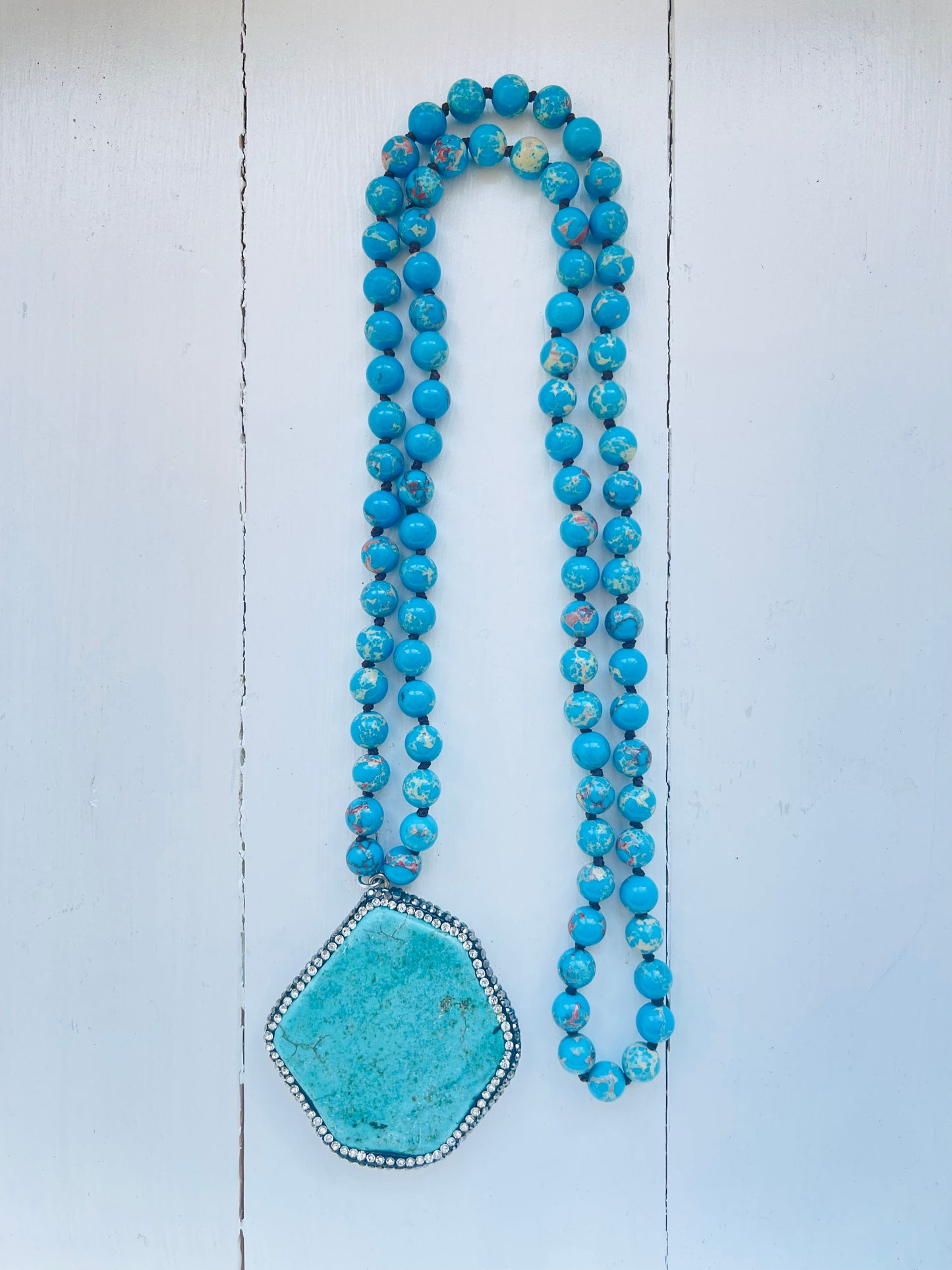 Turquoise Necklace